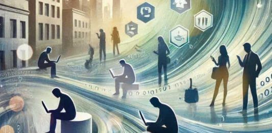 Symbol image on www.zttbytd.com / generated by OpenAI/ChatGPT