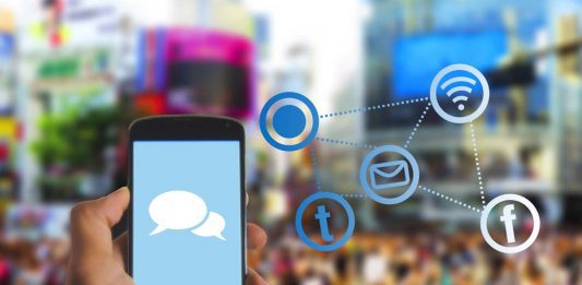 Symbol image on www.zttbytd.com Vorstellung des ersten BSI-Berichts zum Digitalen Verbraucherschutz 2020