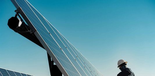 Apple charges forward to 2030 carbon neutral goal, adding 9 gigawatts of clean power and doubling supplier commitments