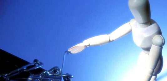 Digital News from NGOs, Civil Groups, Business and Government Bitte nicht mehr 123456 oder password!