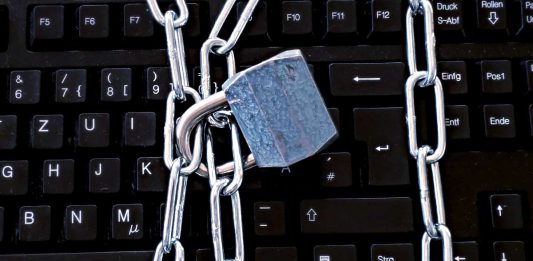 123456789 – das beliebteste Passwort 2023 in Deutschland