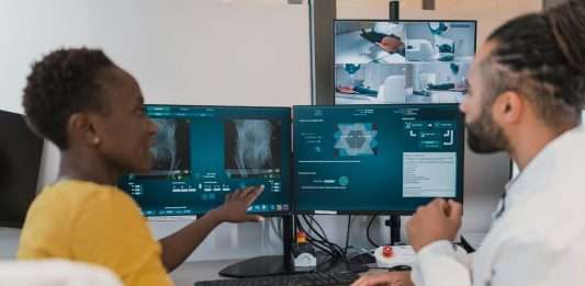 Photo: Accuray/ unsplash