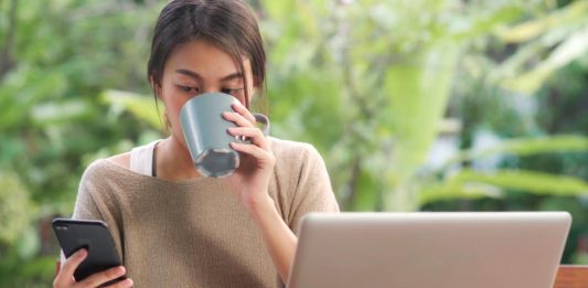 Covid-19 führt zu kurz- und langfristigen Digitalisierungsschüben