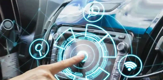 Car Dashboard – Photo: pxhere.com