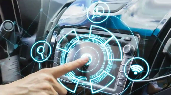 Car Dashboard – Photo: pxhere.com