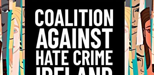 Coalition Against Hate Crime ICCL