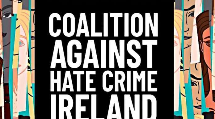 Coalition Against Hate Crime ICCL