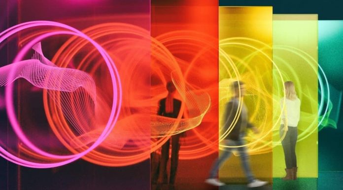 Sony ISE 2022