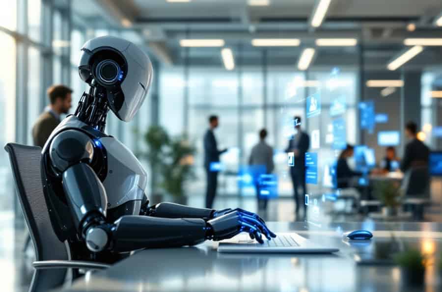 Image: StockCake / AI generated