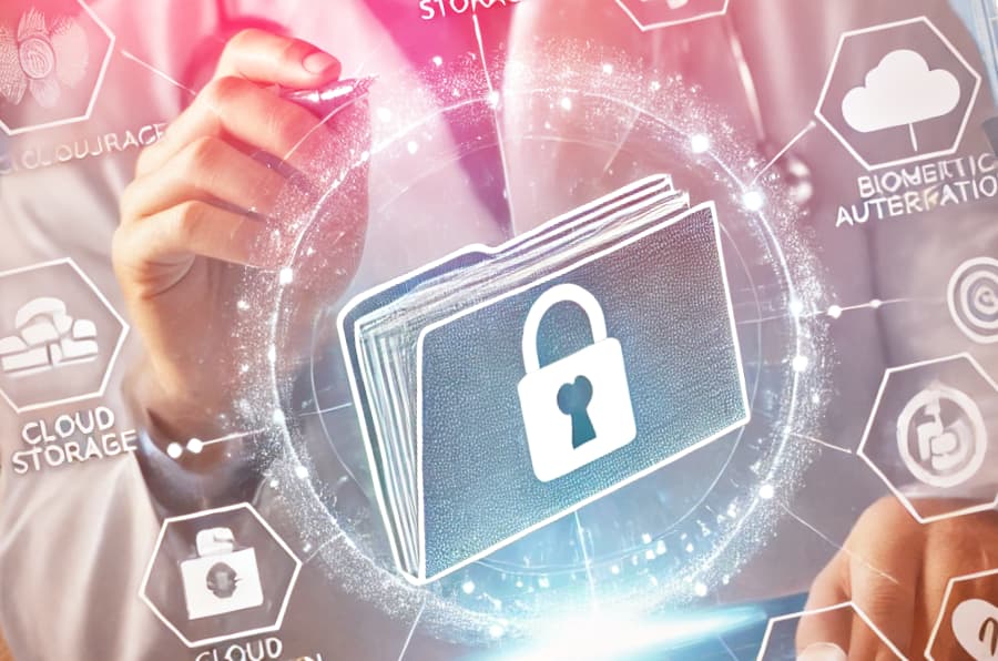 Symbol image - generated by AI