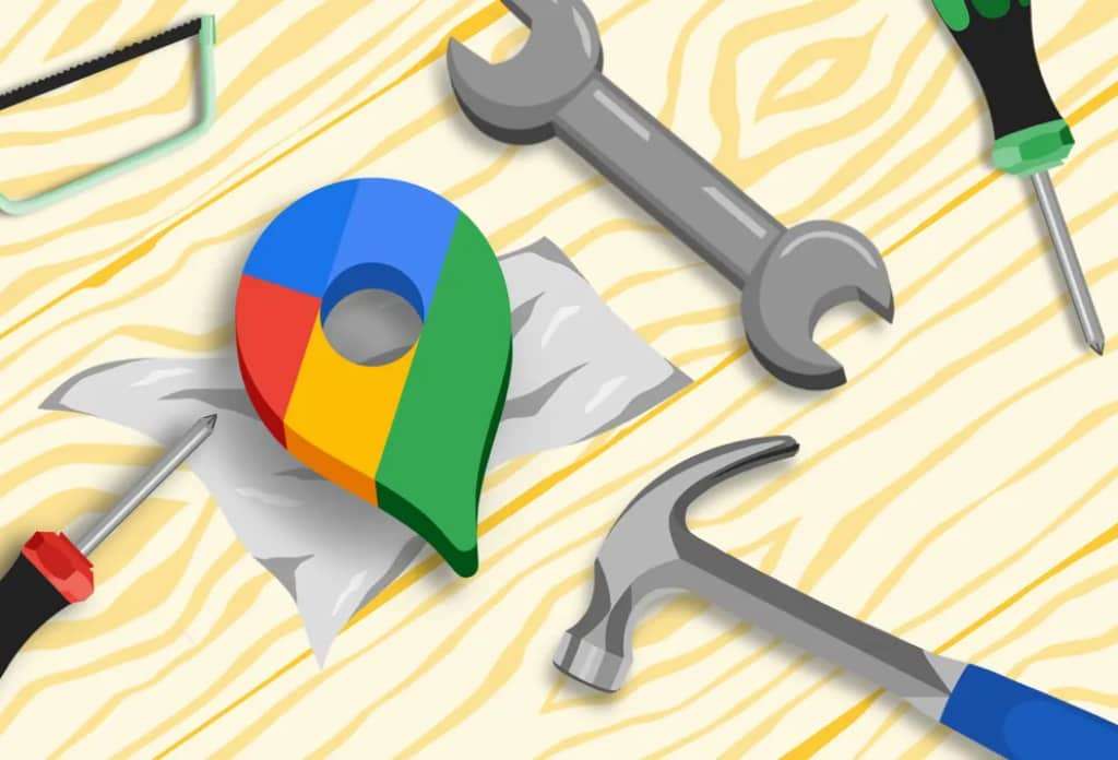 Google Maps 101. So funktioniert der Kartendienst