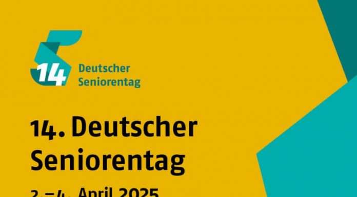 14 Deutscher Seniorentag - DsiN