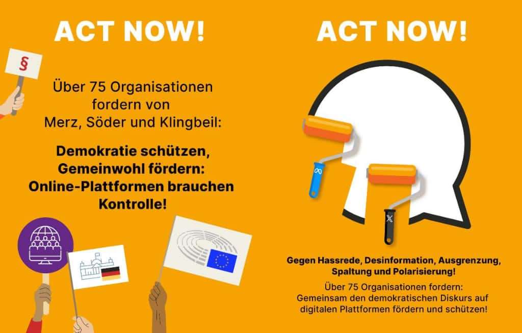 Plattformregulierung