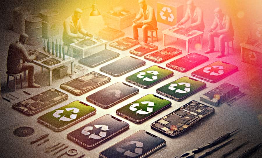 Symbol image - generated by AI