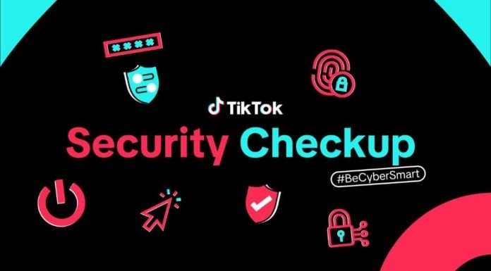 Safeguard your TikTok