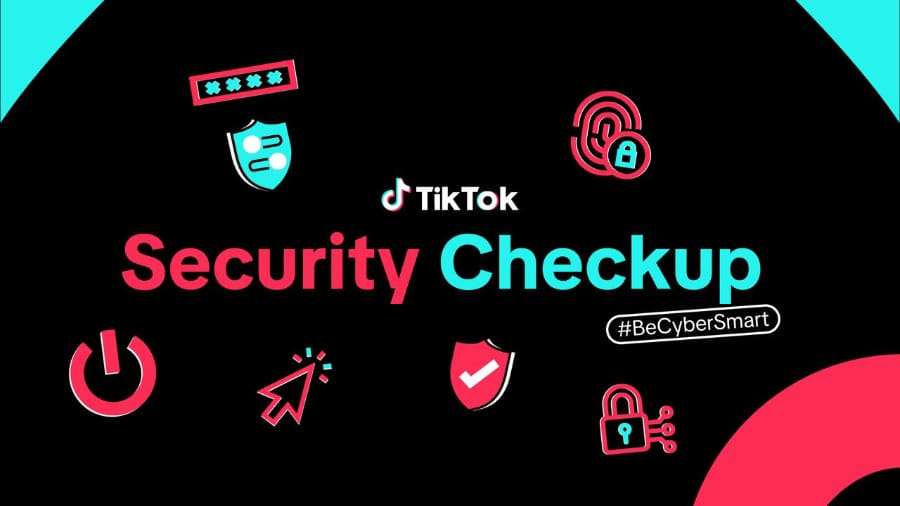 Safeguard your TikTok