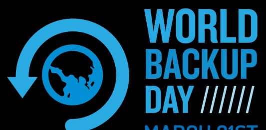 Worldbackupday