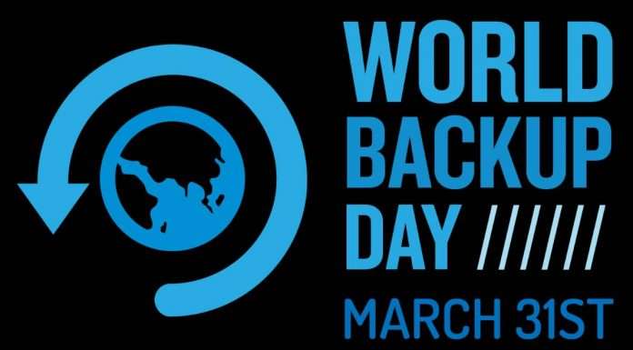 Worldbackupday