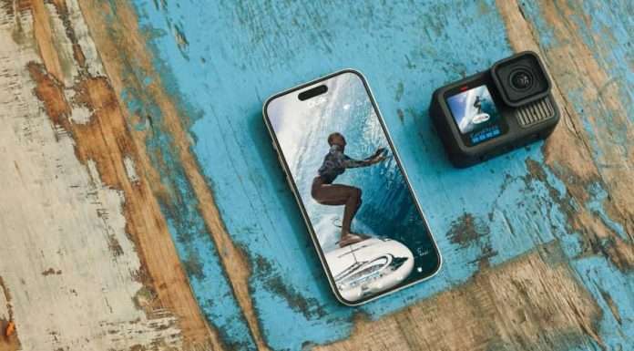 GoPro Quik App Mobile