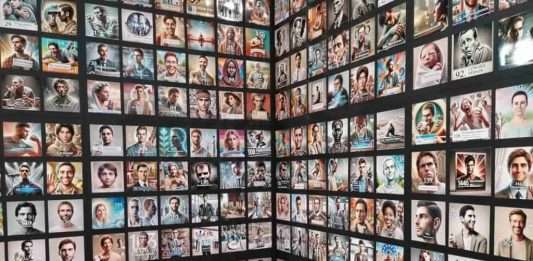 Digitale Gesellschaft - Nutzung von Gesundheitsdaten