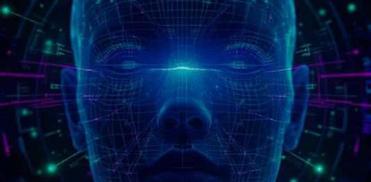 Image: StockCake / Digital Identity / AI generated Image: StockCake / Digital Identity / AI generated