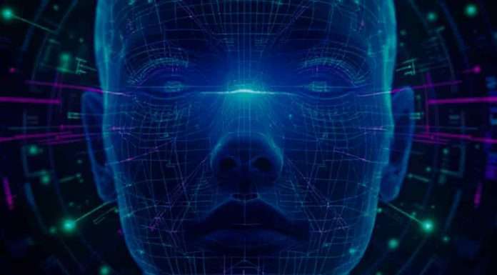 Image: StockCake / Digital Identity / AI generated