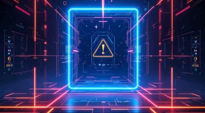 Image: StockCake / Digital Security Portal / AI generated