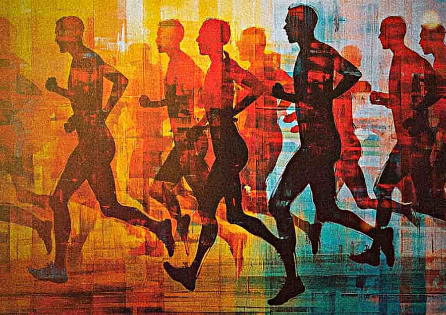 Image: StockCake / AI generated