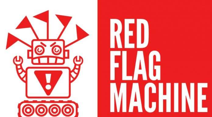 EFF RED FLAG