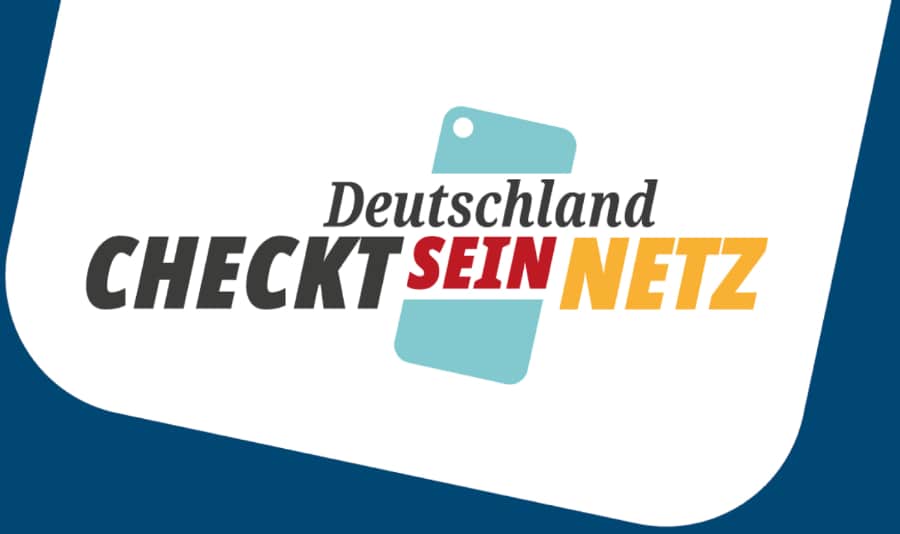 Bundesweite Mobilfunk-Messwoche Bundesweite Mobilfunk-Messwoche