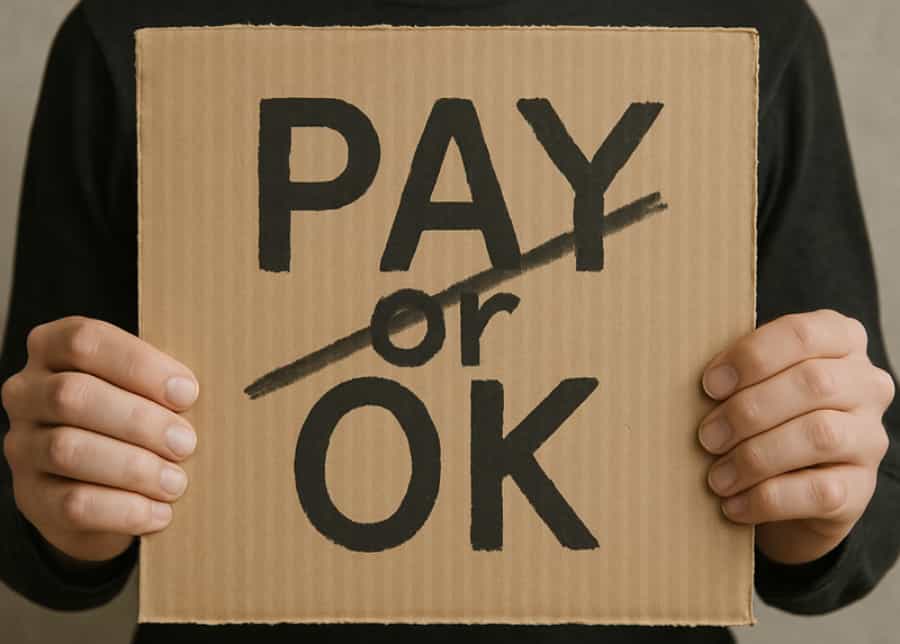 Image generated by AI