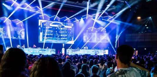 Österreichs größtes Gaming & E-Sports Festival