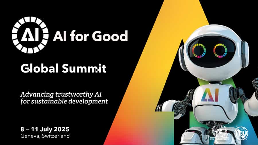 AI for Good Global Summit