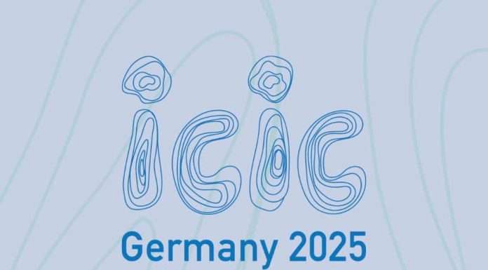 icic Germany 2025