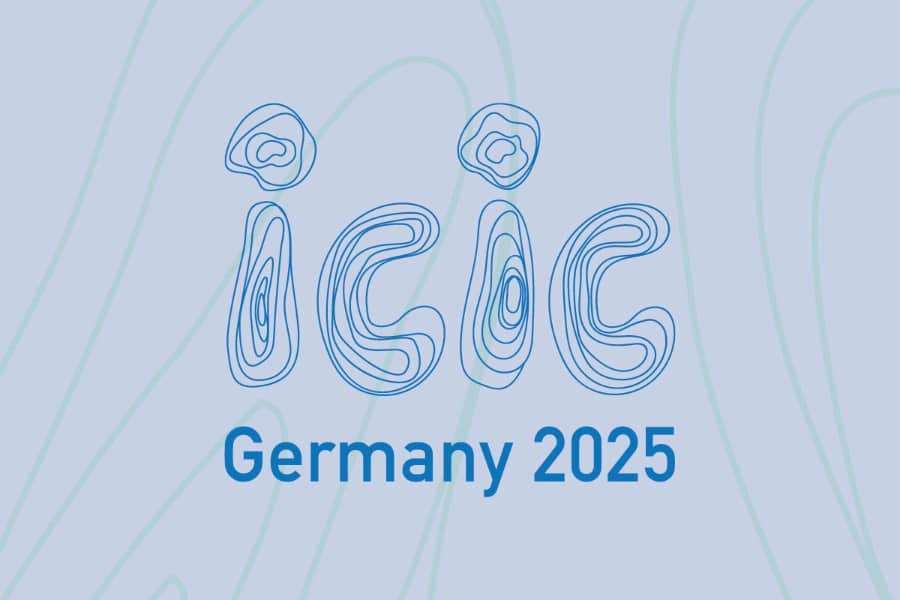 icic Germany 2025
