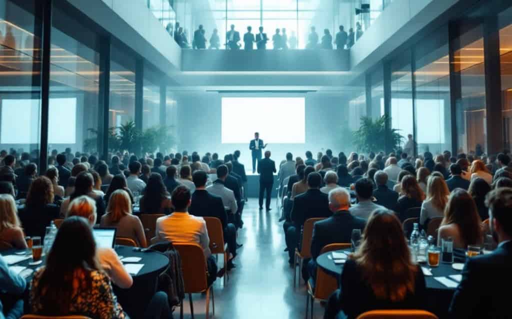 Conference