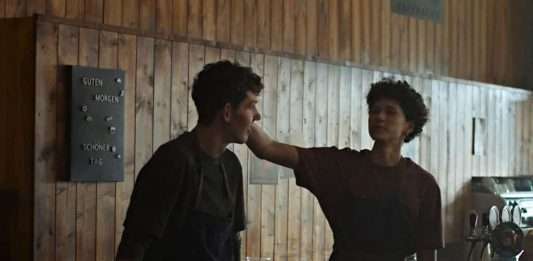 Aktion Augen auf - @ Telekom