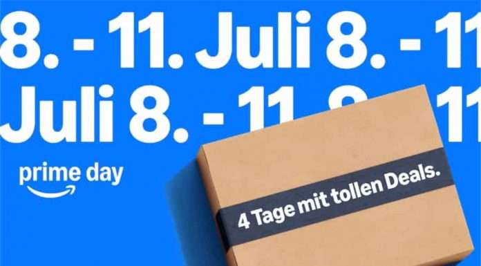 Prime Day 2025