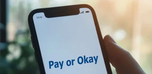 Image: StockCake / AI generated - Pay or Okay