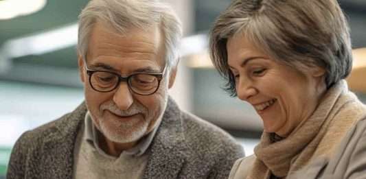 Shaping inclusive digitalization and artificial intelligence – Image: StockCake / AI generated