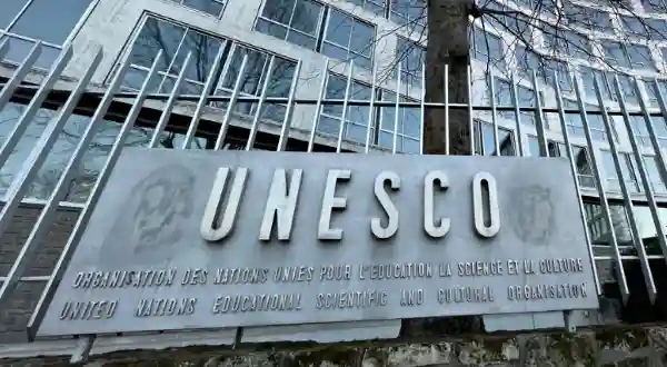 UNESCO © 2025 by Brigitte Vézina is licensed under CC BY 4.0