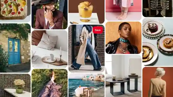 Die Pinterest Herbst-Trends 2025