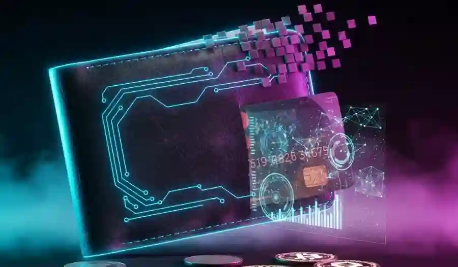 Currency Wallet – Image: StockCake / AI generated