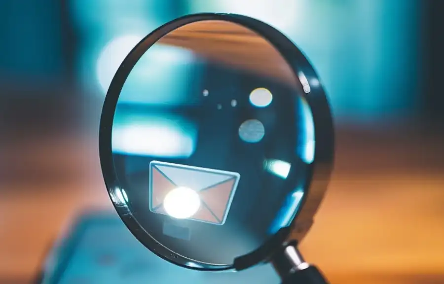 Mail – Image: StockCake / AI generated