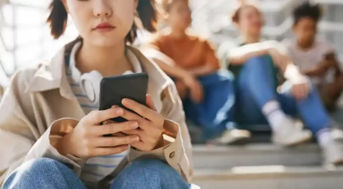 Vodafone-Studie