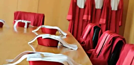 BVerfG – Photo © Bundesverfassungsgericht