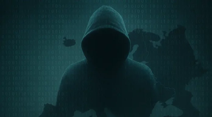 Europe is under Cyberattack – Image: AI generated