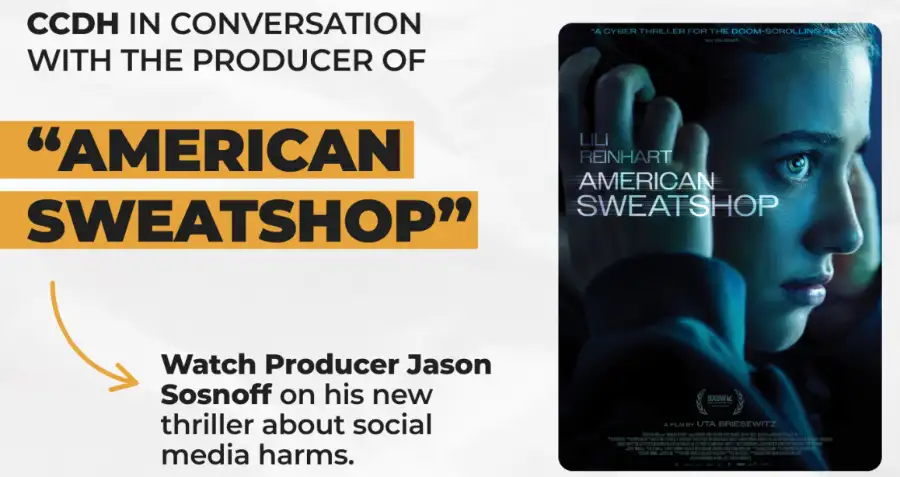 American Sweatshop