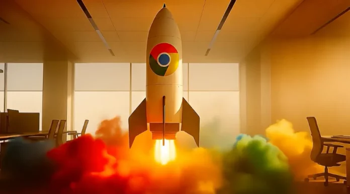 Chrome – The browser you love reimagined with AI