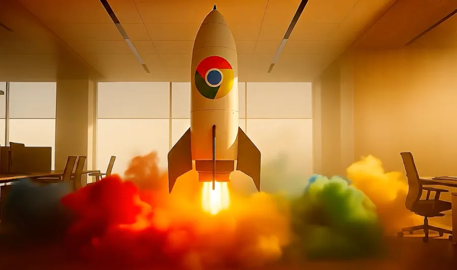 Chrome – The browser you love reimagined with AI